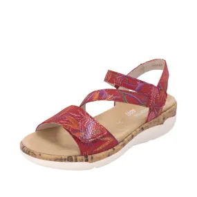 REMONTE JOCELYN 60 RED