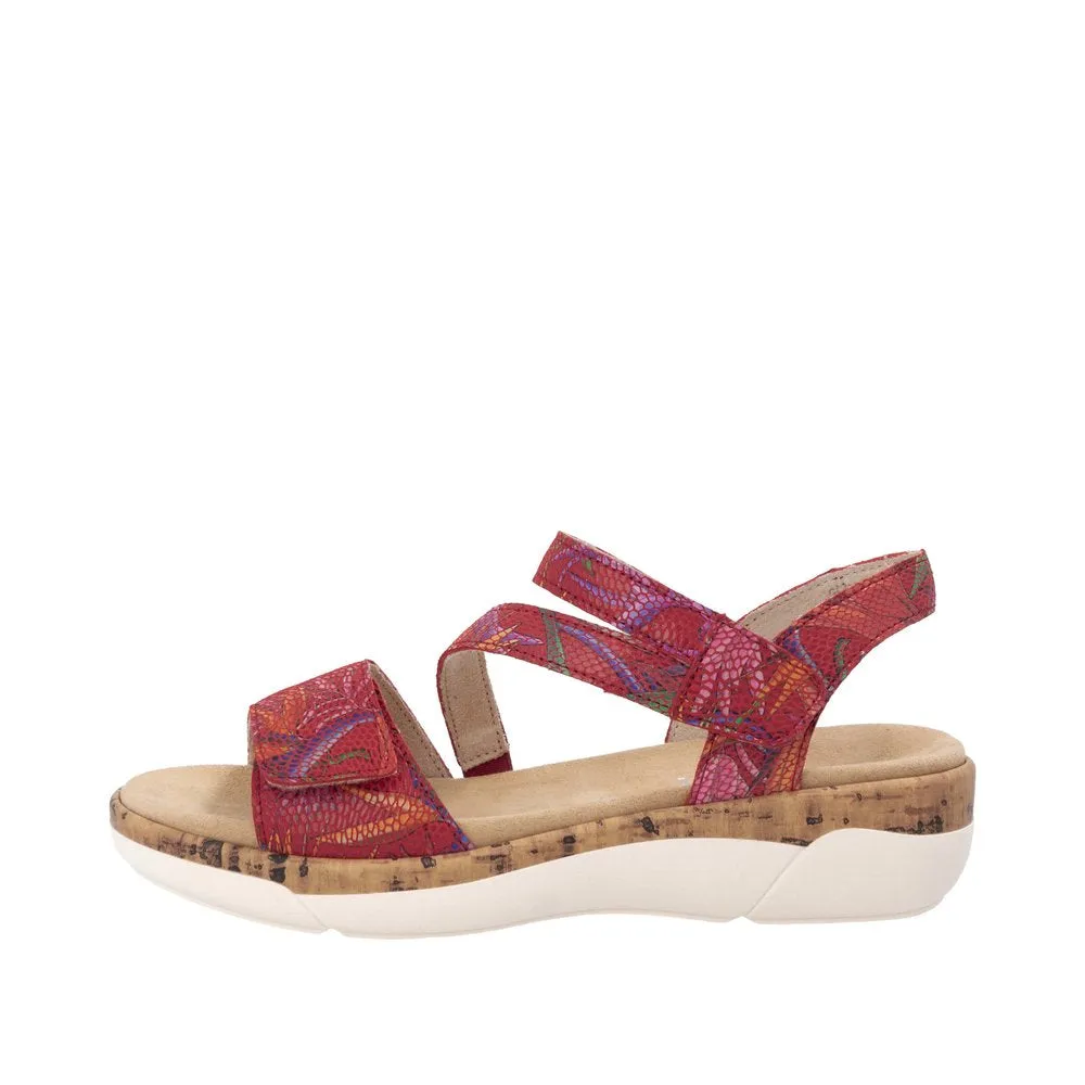 REMONTE JOCELYN 60 RED