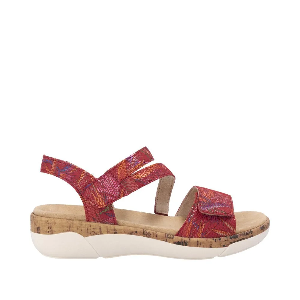 REMONTE JOCELYN 60 RED