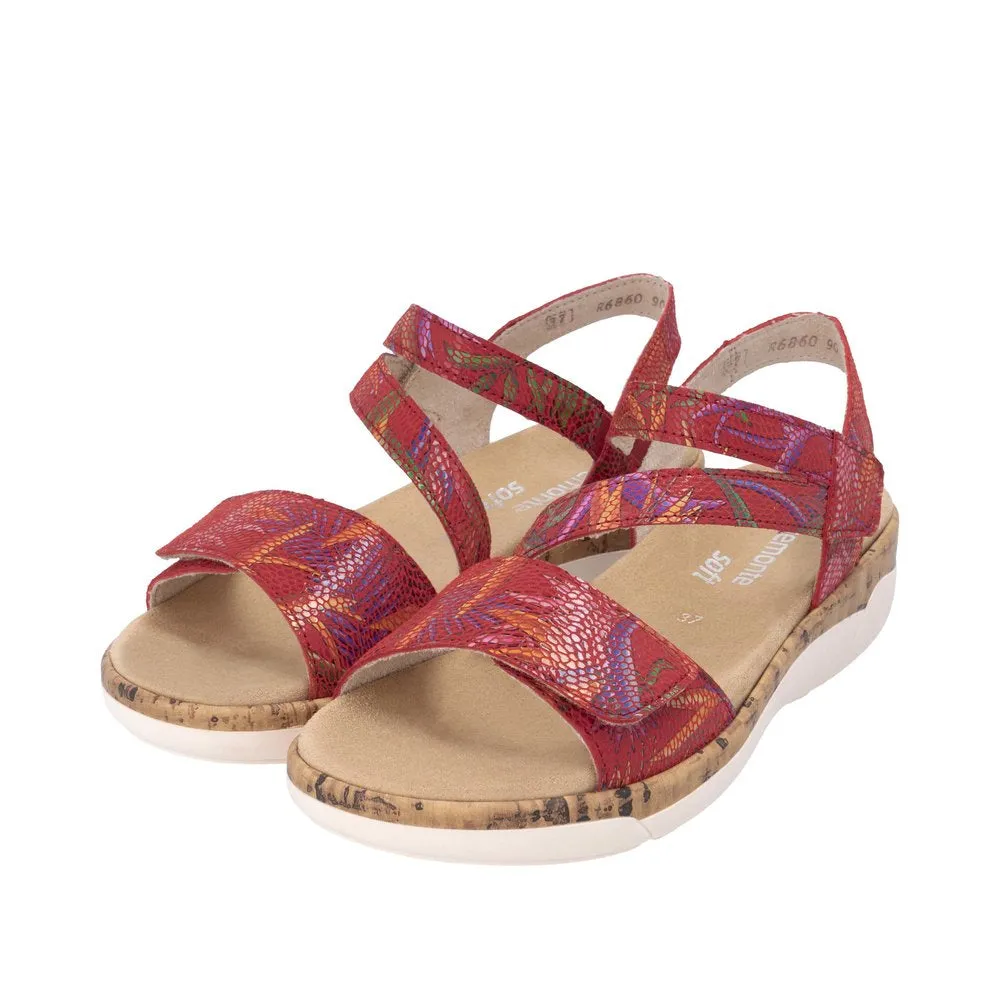 REMONTE JOCELYN 60 RED