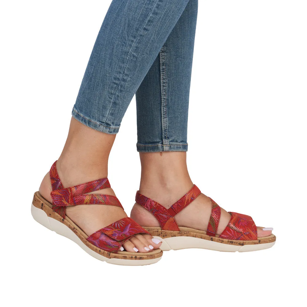 REMONTE JOCELYN 60 RED