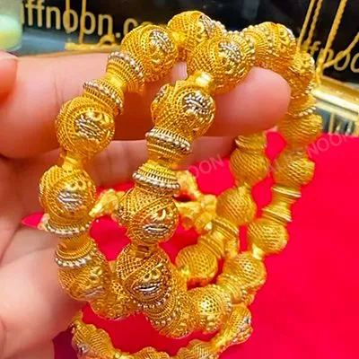 RP Luxury Kangan