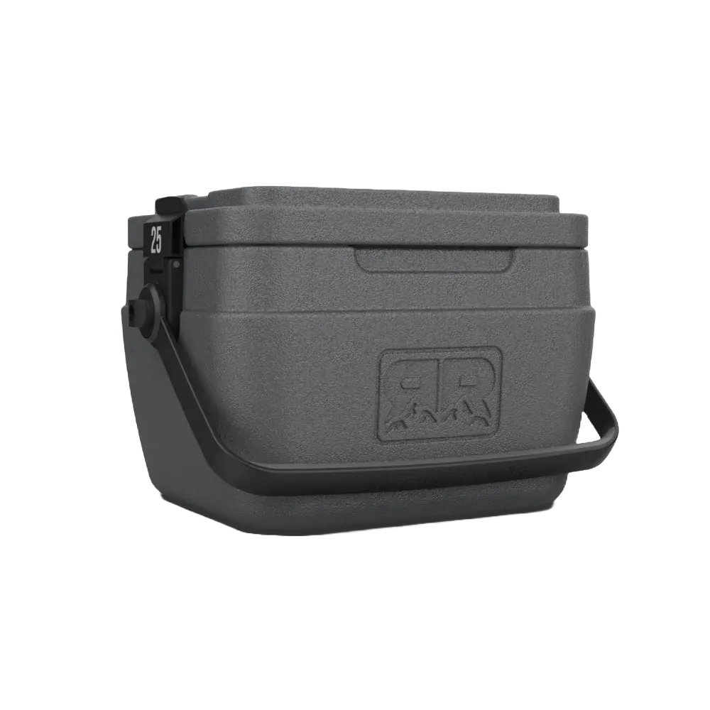 RUGGED ROAD 25 V2 Cooler