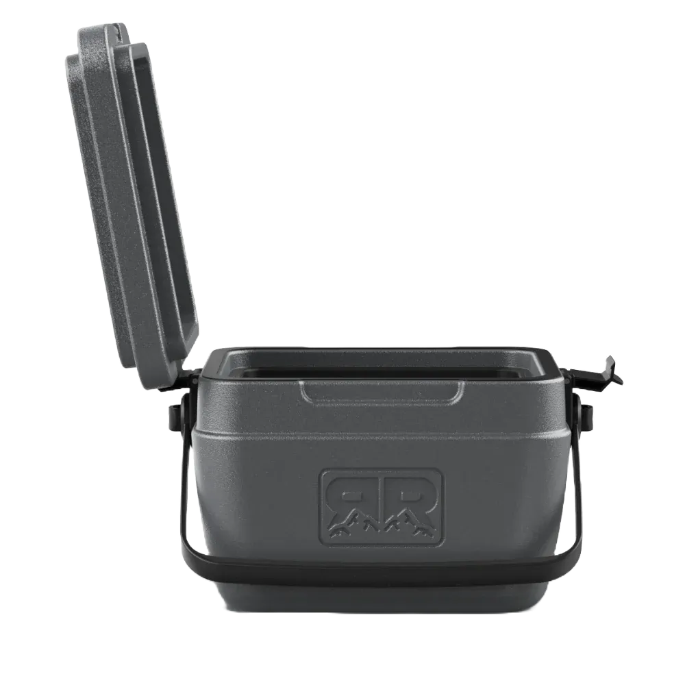 RUGGED ROAD 25 V2 Cooler