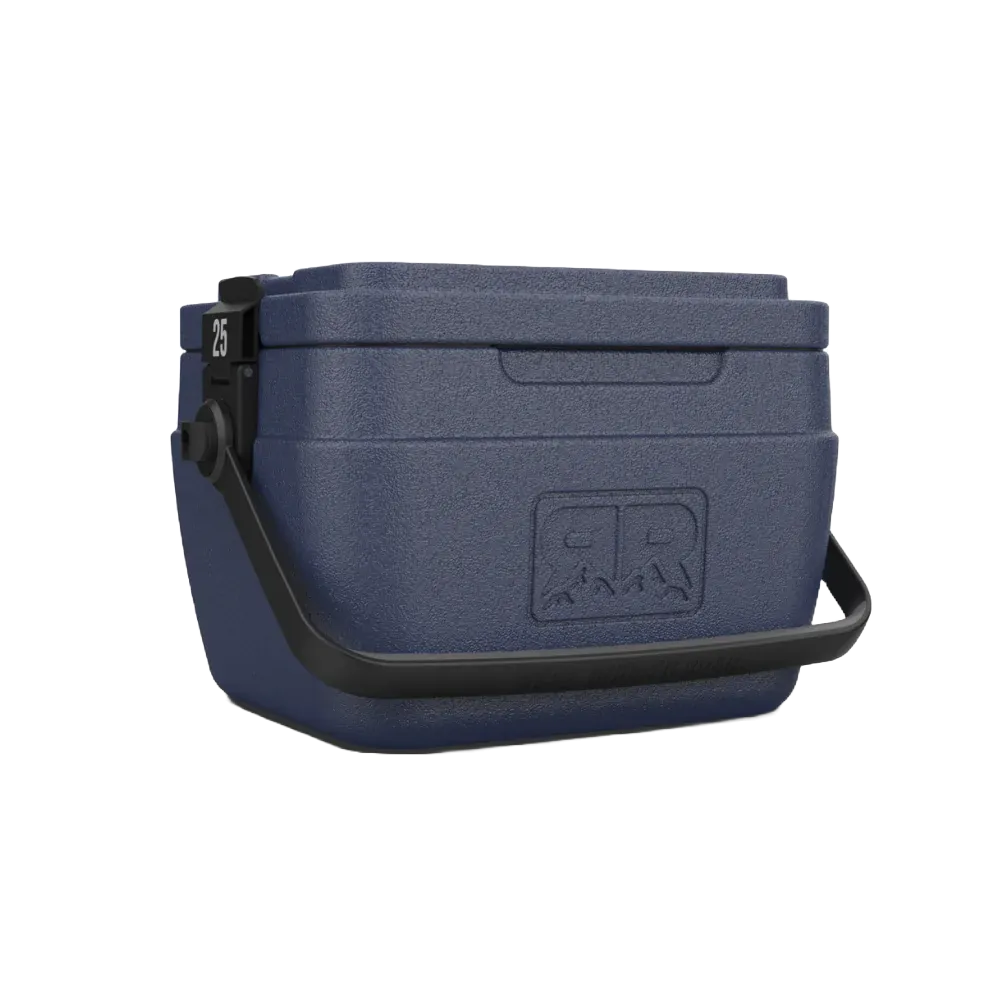 RUGGED ROAD 25 V2 Cooler
