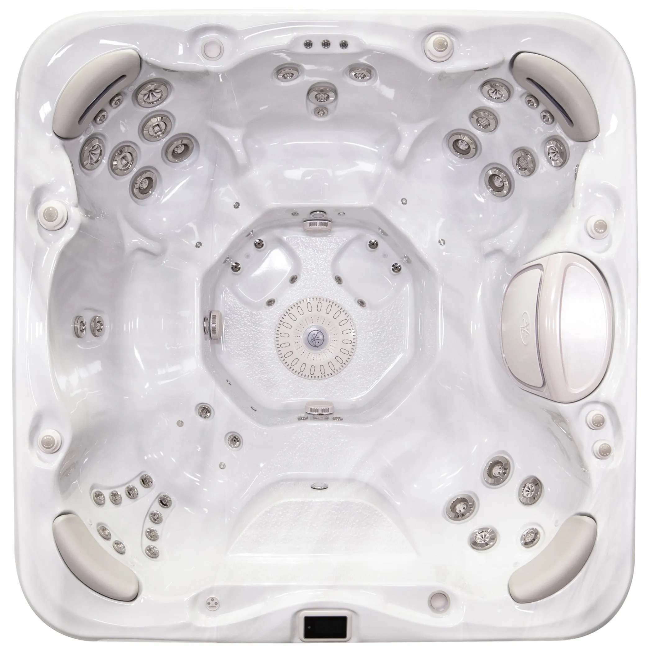 Signature Self Cleaning 728