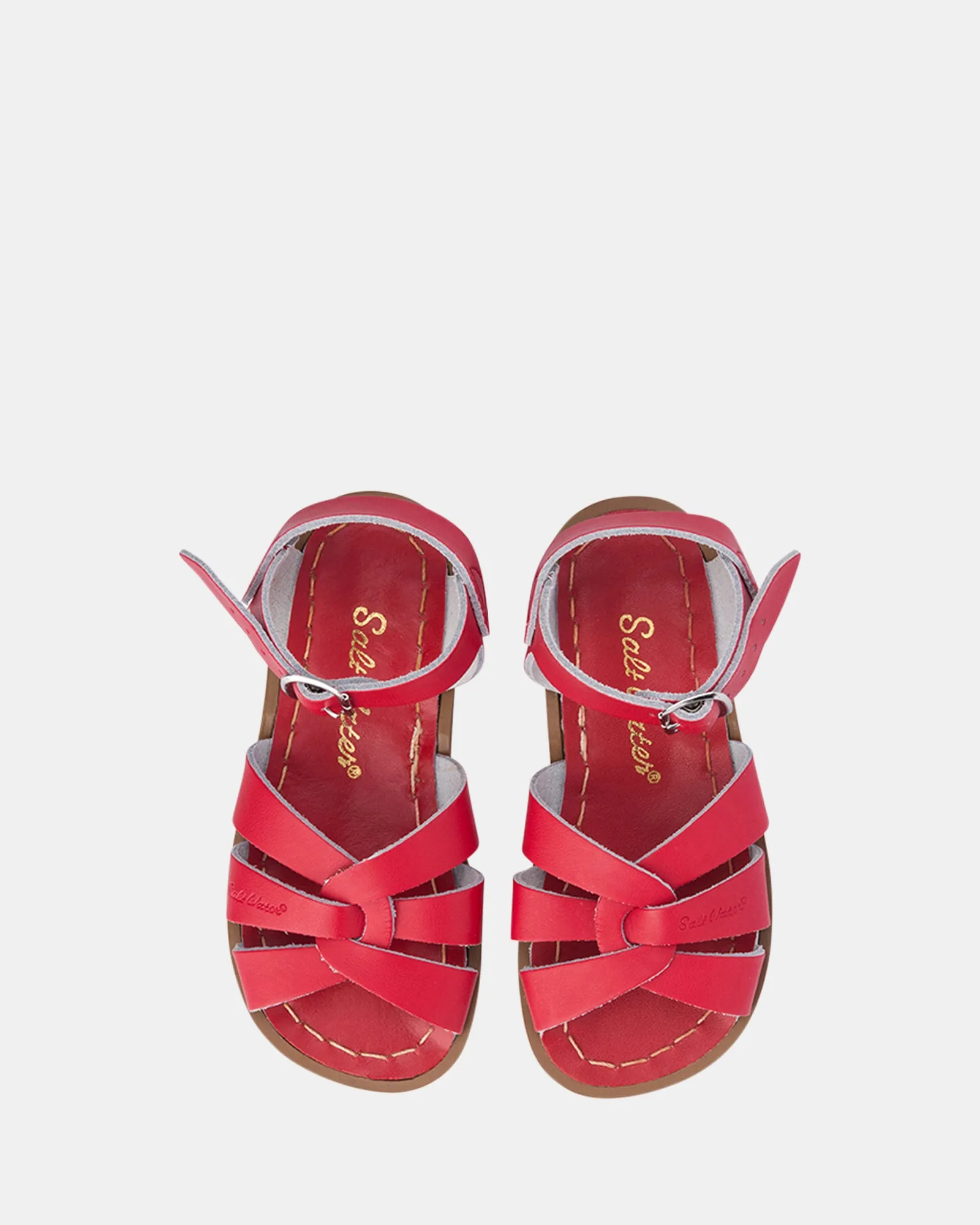 SWS original Sandal Red
