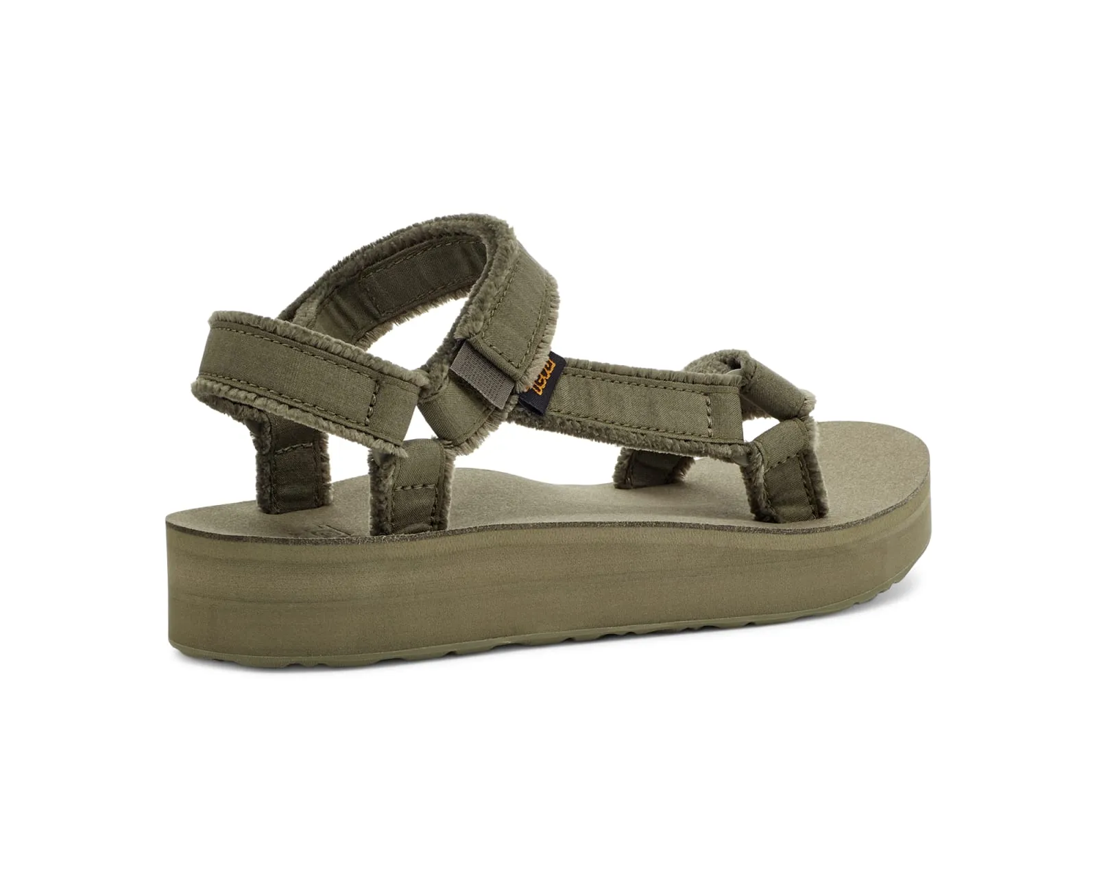 Teva - Midform Universal Canvas - 1127570 - Olive