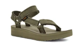 Teva - Midform Universal Canvas - 1127570 - Olive