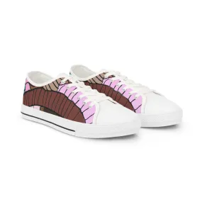 Uriah Solesmith - low top