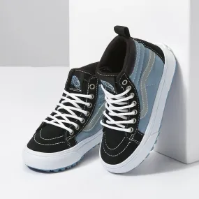 Vans SK8-Hi MTE Youth- Junior | reflective sidestripe ashley blue