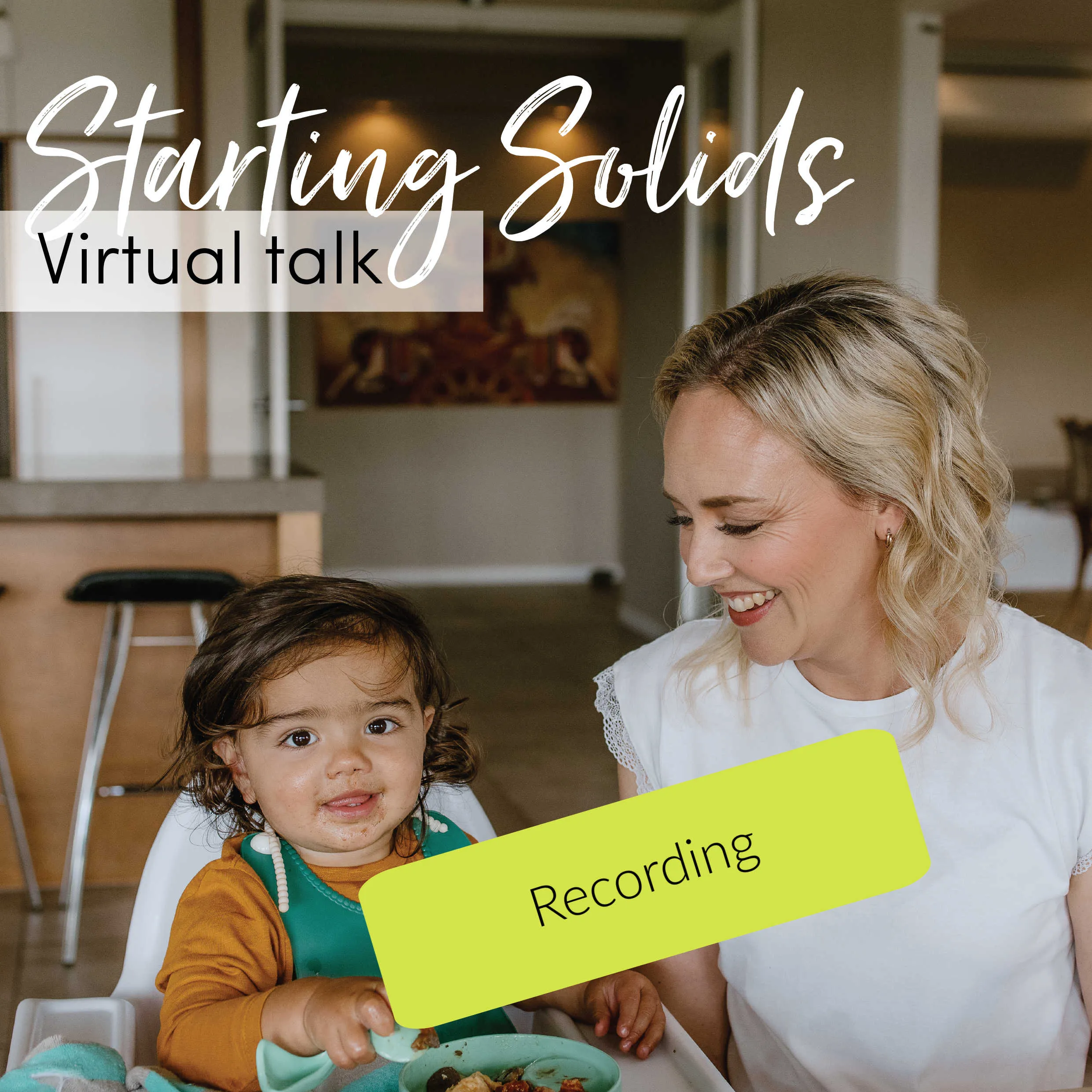 Virtual Event Recording