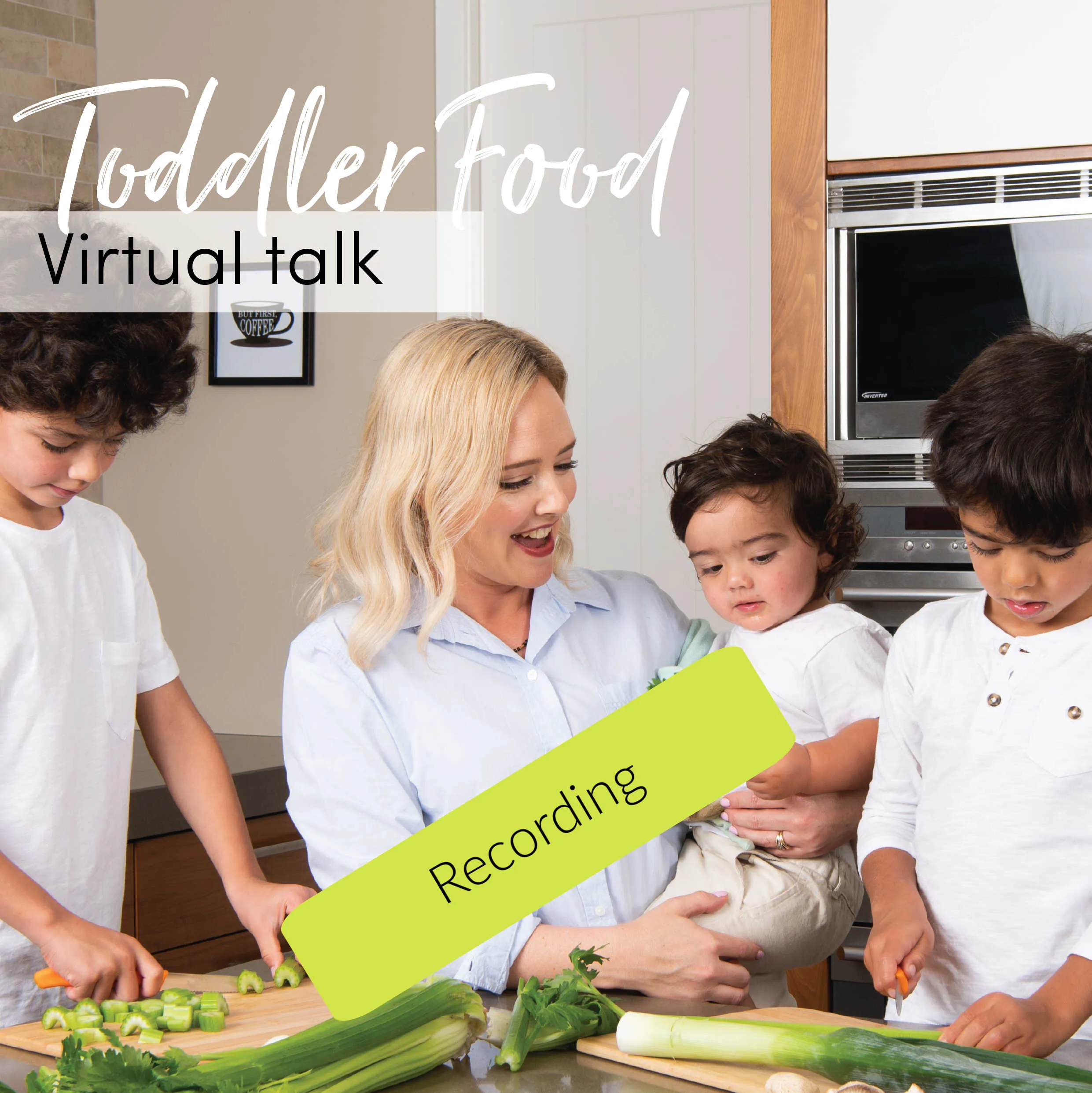 Virtual Event Recording