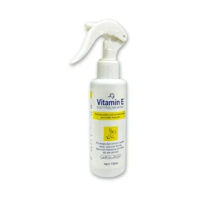 Vitamin E Foot Peeling Spray 150ml
