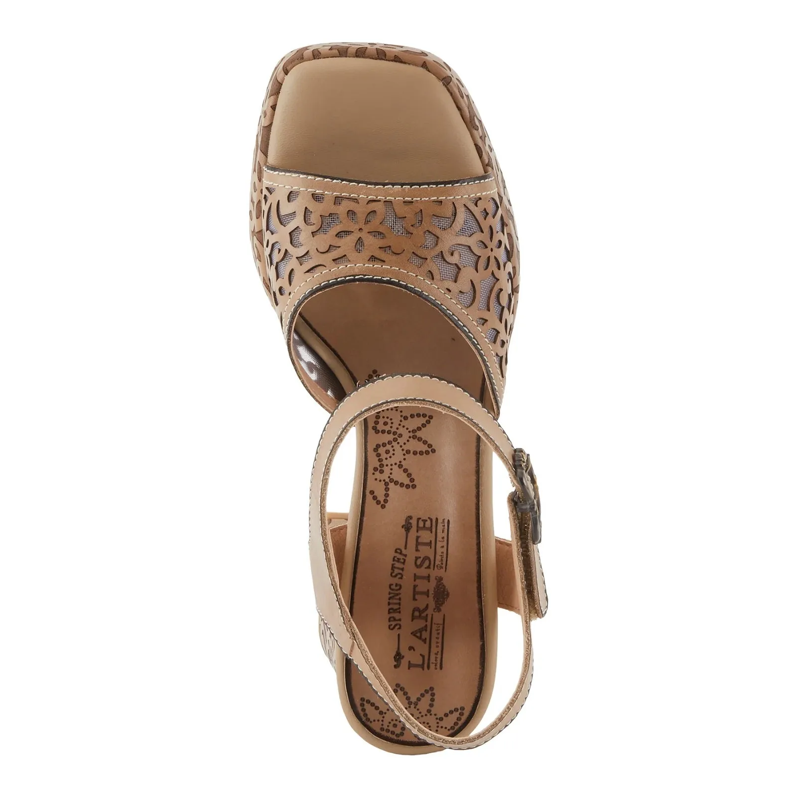 Women's L'Artiste By Spring Step, Savychic Sandal