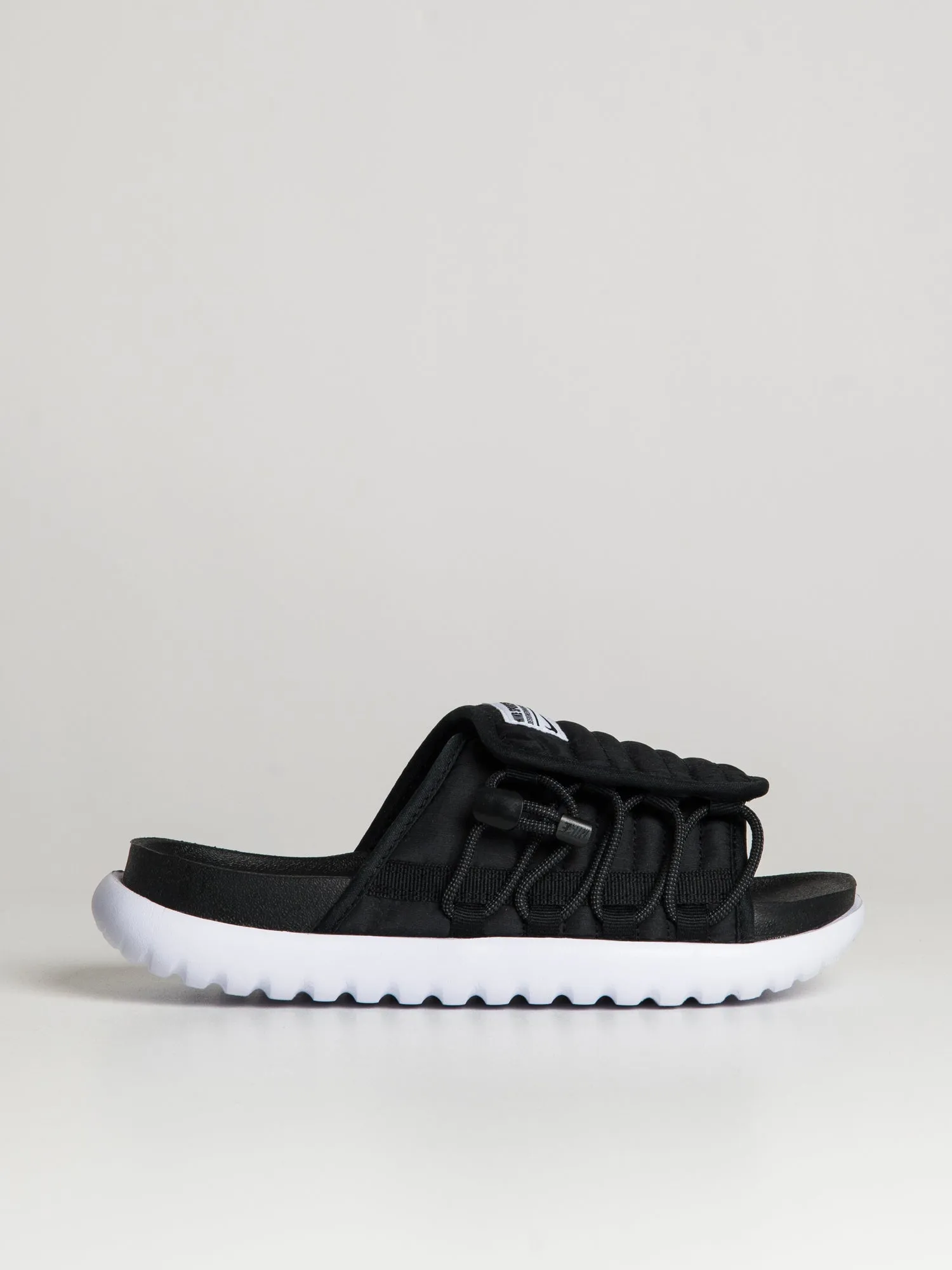 WOMENS NIKE ASUNA 2 SLIDE SANDALS - CLEARANCE