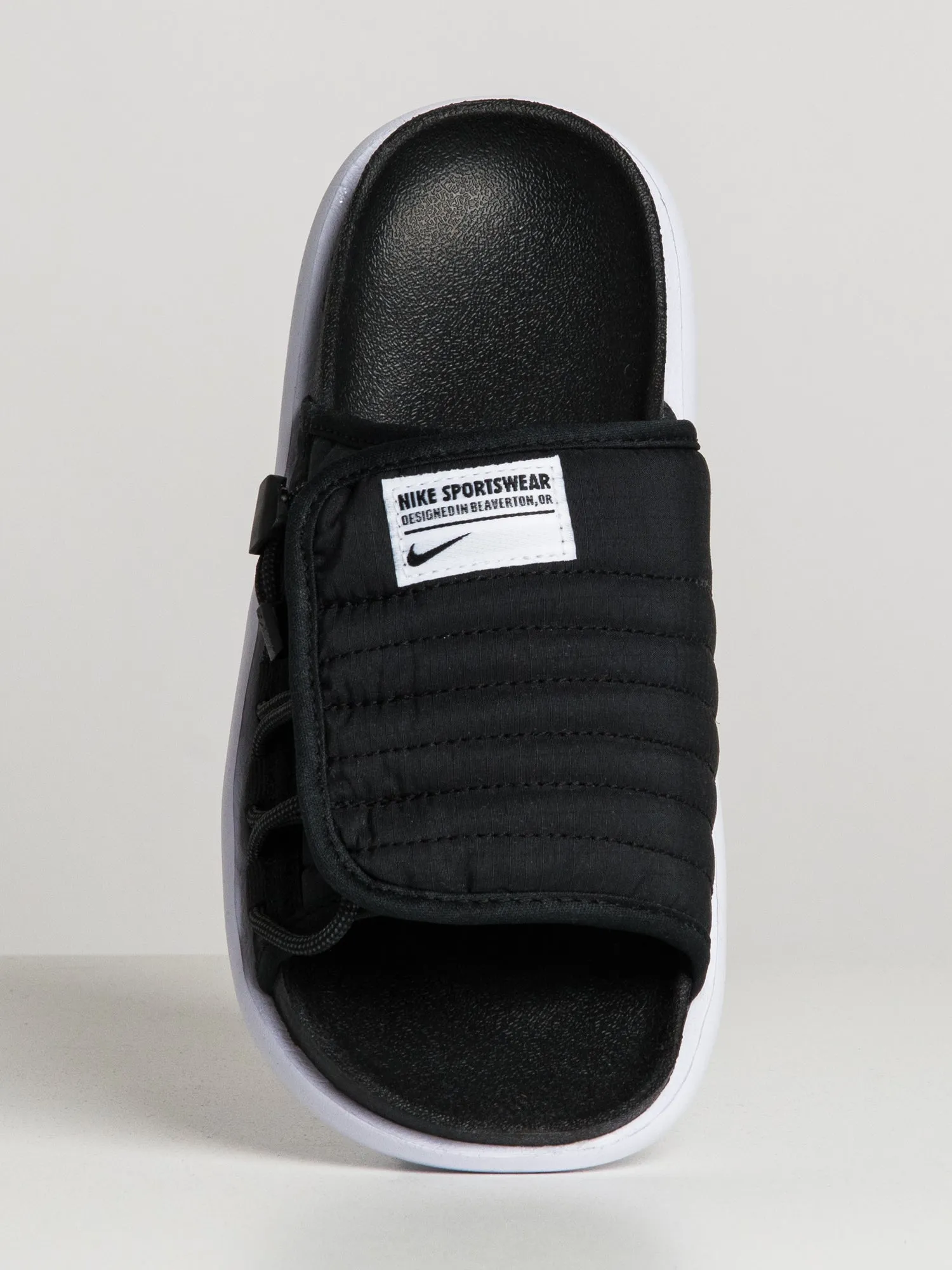 WOMENS NIKE ASUNA 2 SLIDE SANDALS - CLEARANCE