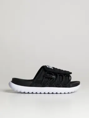 WOMENS NIKE ASUNA 2 SLIDE SANDALS - CLEARANCE