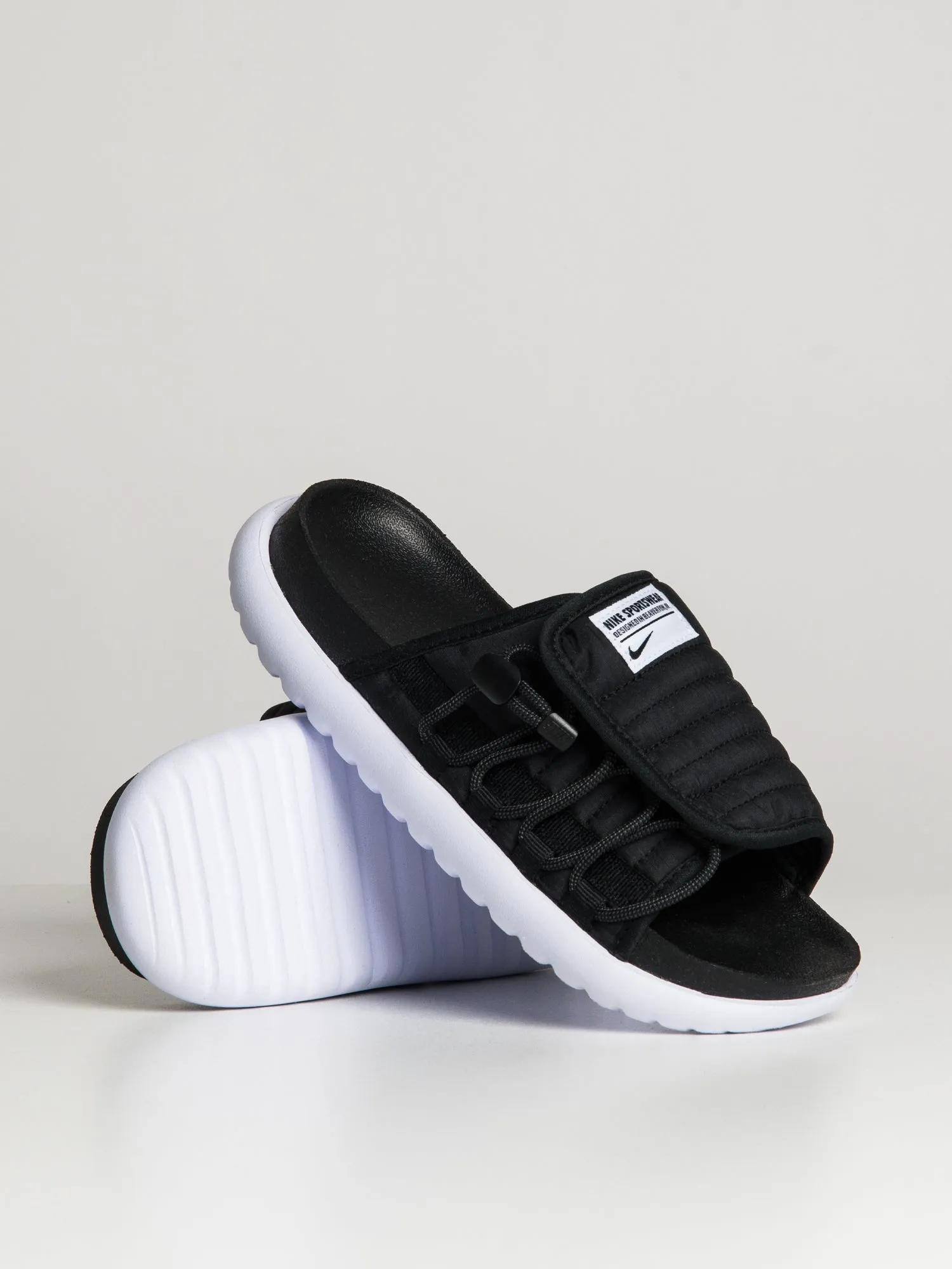WOMENS NIKE ASUNA 2 SLIDE SANDALS - CLEARANCE