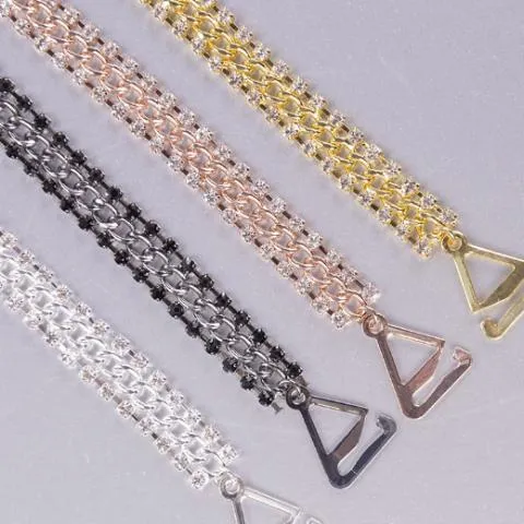 Ximena Luxury straps
