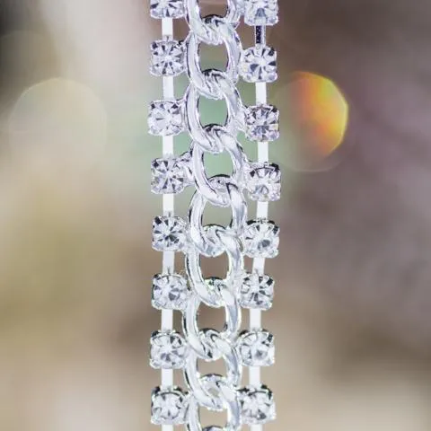Ximena Luxury straps