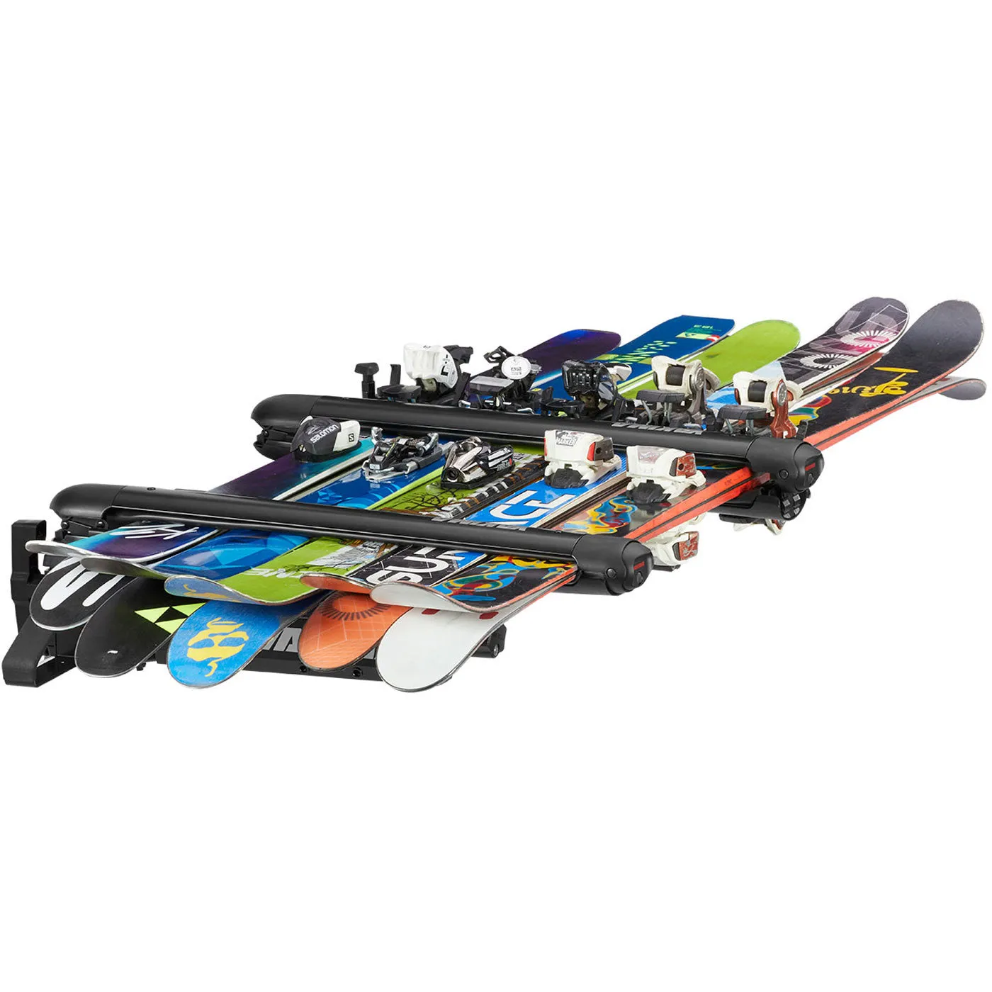 Yakima Exo Snow Bank Ski/Board Mount