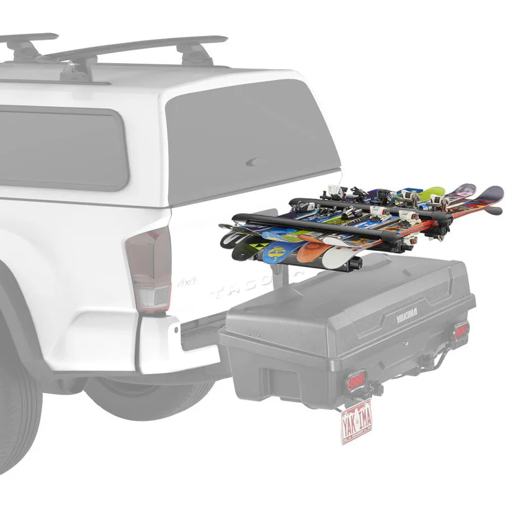 Yakima Exo Snow Bank Ski/Board Mount