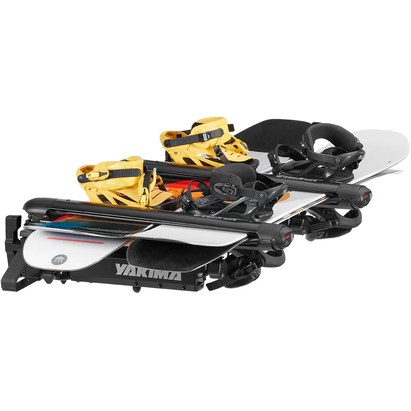 Yakima Exo Snow Bank Ski/Board Mount